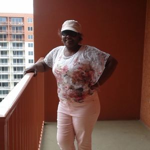 Meet your Posher, Jane